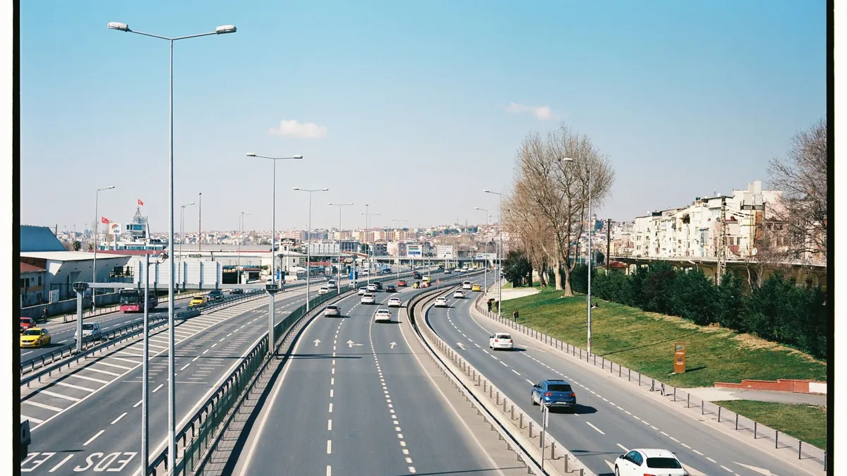 Şehirlerarası Taksi Ne Zaman Mantıklı Olur?