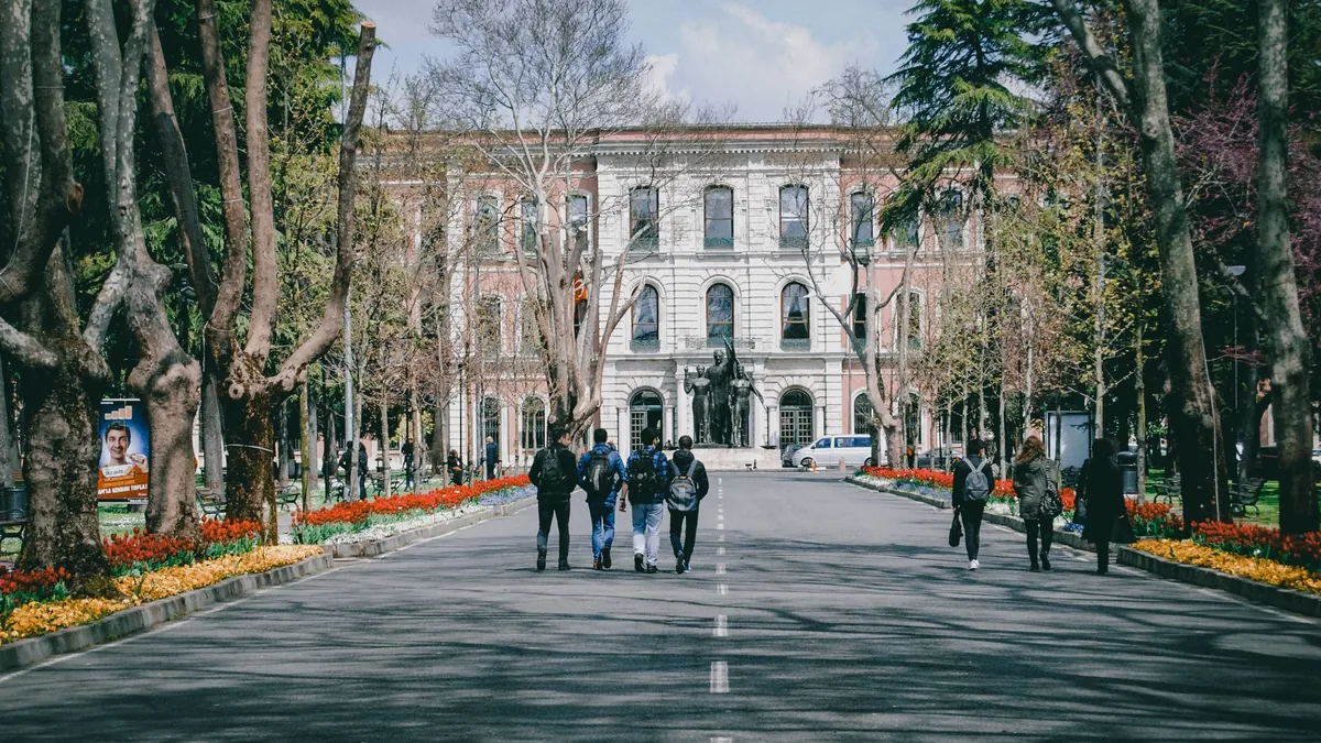 Üniversite Kayıt Haftasında Osmaniye'de Ulaşım